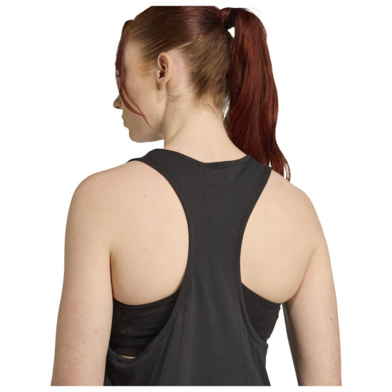 Adidas Γυναικεία αμάνικη μπλούζα Motion Essentials Tank Top Adidas Γυναικεία αμάνικη μπλούζα Motion Essentials Tank Top